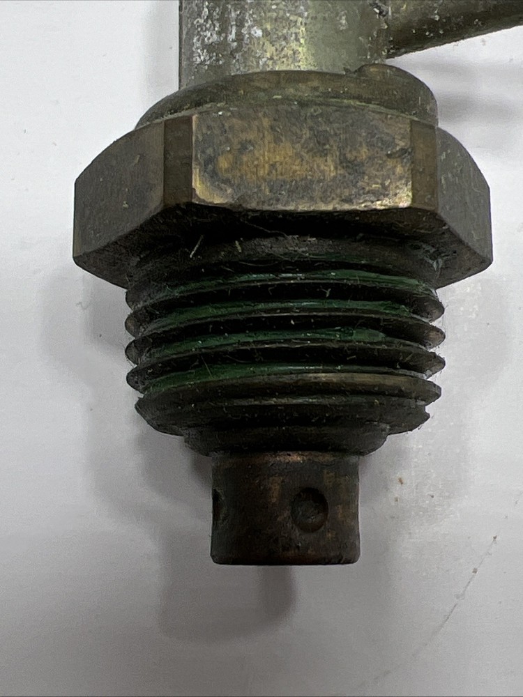 Borg Warner EC910 3-port Vacuum Switch -For Various Chrys, GMC, GM,