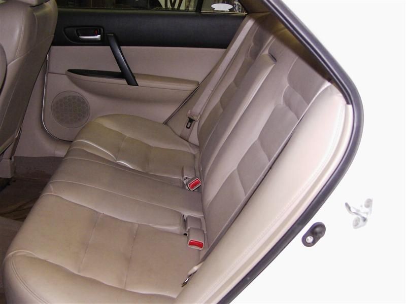 2006 6 SPEAKER RIGHT FRONT DOOR UPPER