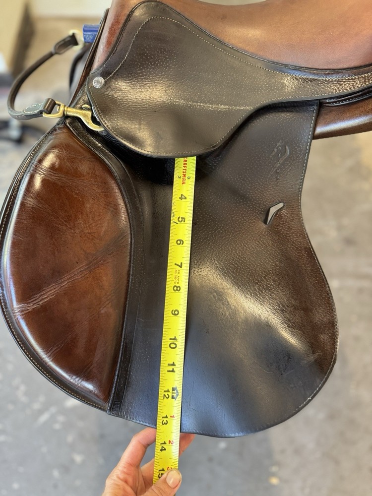 2009 17.5” 2N Antares