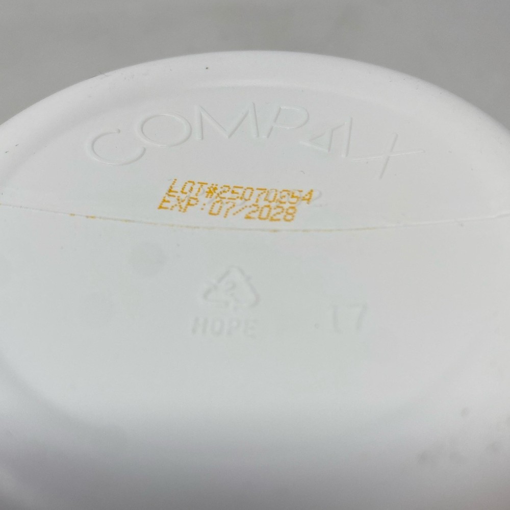 Nutricost Performance PRE Pre-Workout Peach Mango 30 Serv 13.8oz