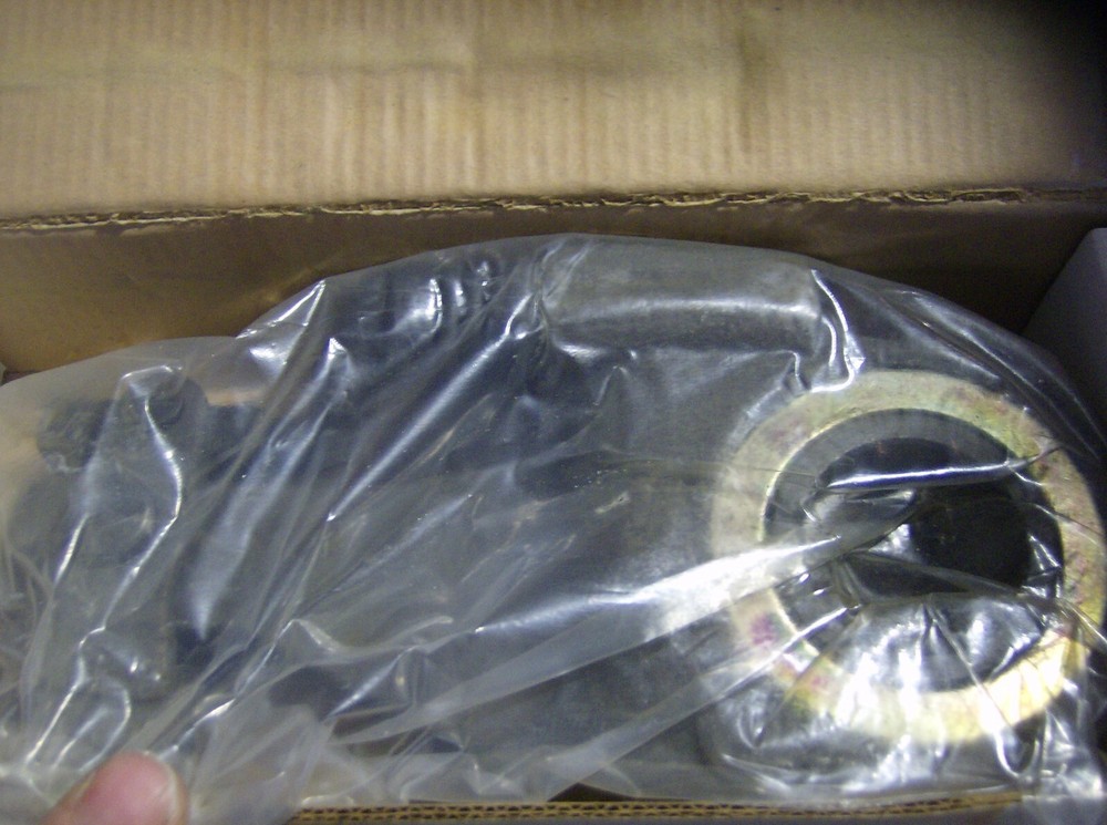 PL 65187 BRAKE AUTO SLACK ADJUSTER PROLINE
