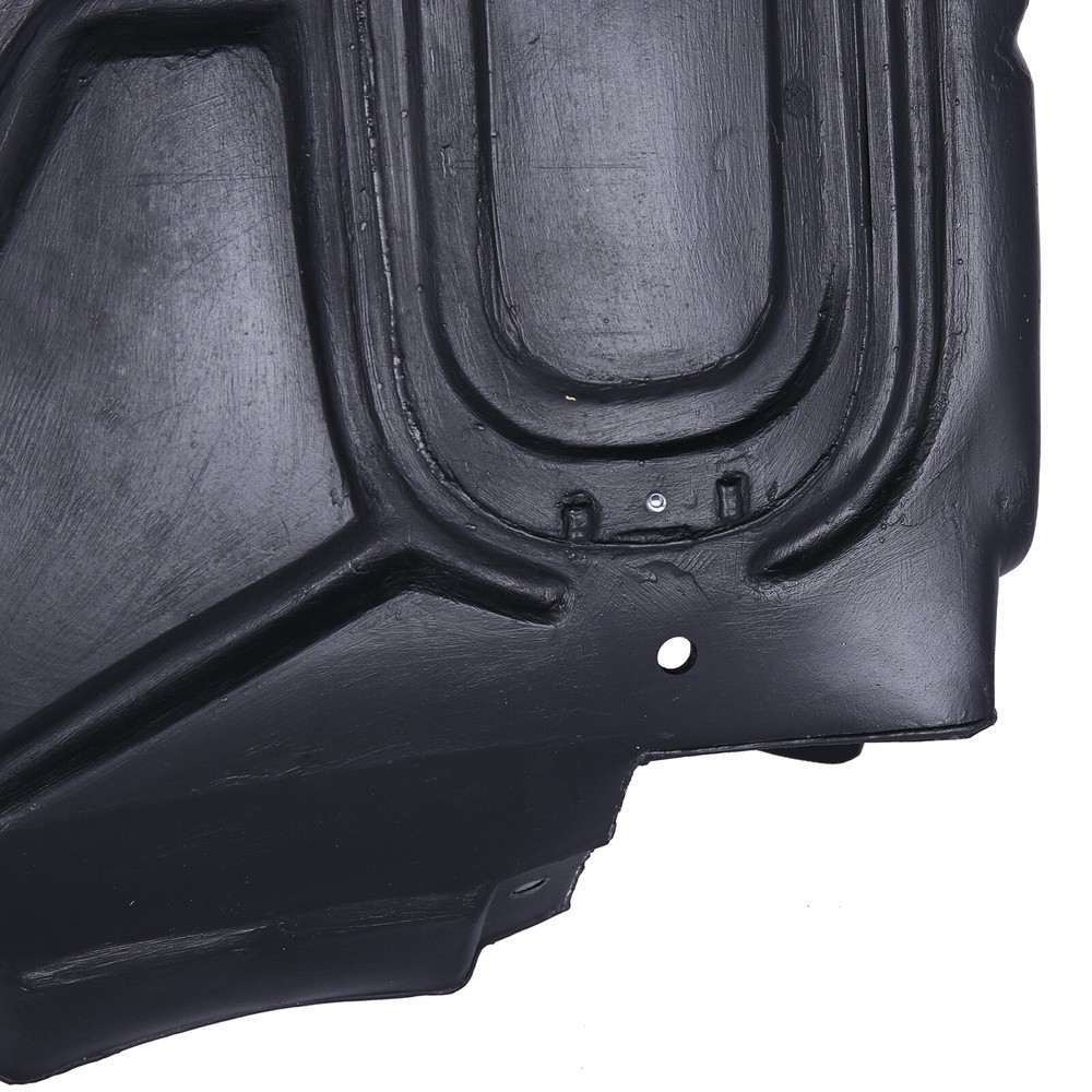 Black Replacement Engine Splash Shield Under Cover For Mazda MX5 Miata 1990-2005