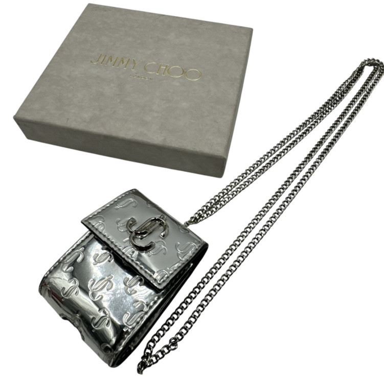 Jimmy Choo Earphone case