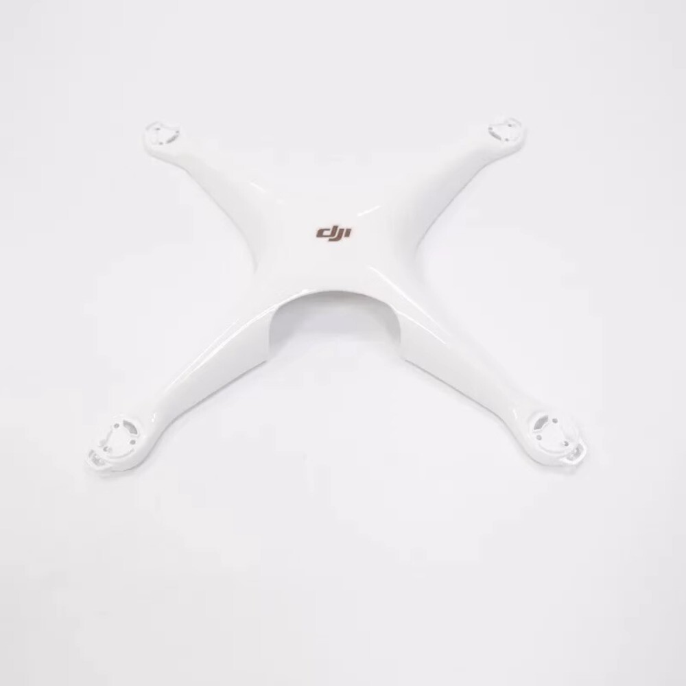 Case Housing For DJI Phantom 4 Pro Replacement Top Upper Shell Screws Repair
