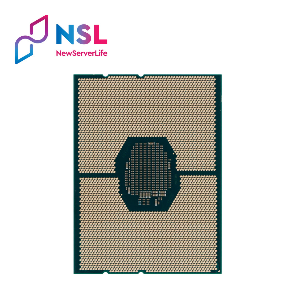 Intel Xeon 5118 Gold 2.3GHz 12 Core 105W 16.5MB SR3GF Server Processor