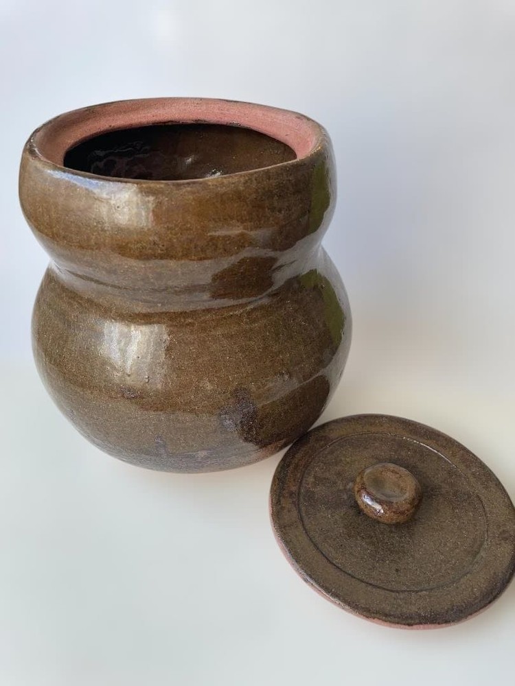 Tea ceremony/Otemae set (3 bowls, 1 jug)