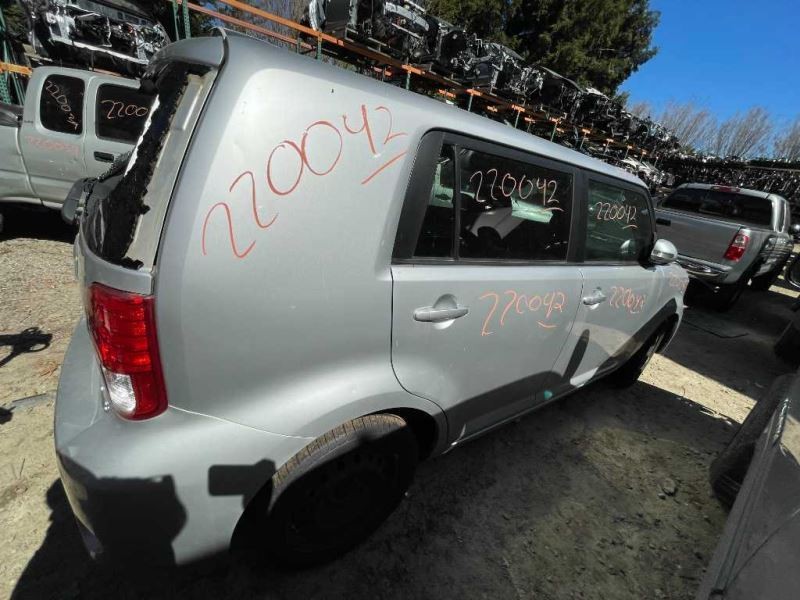 2012 SCION XB DRIVER SIDE FRONT DOOR LOCK ACTUATOR ASSEMBLY