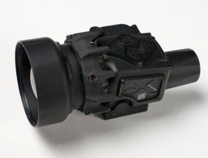 BAE UTC x Universal Thermal Clip-on