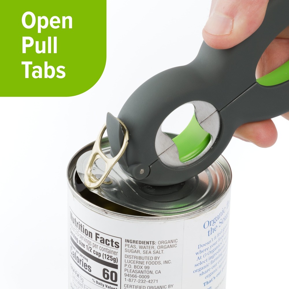Prep Solutions 6-in-1 Multi Opener