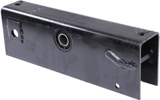 Equalizer Dexter 18.375" Long 1.125" Center Bolt Hole 3" Slipper Spring 10K-15K