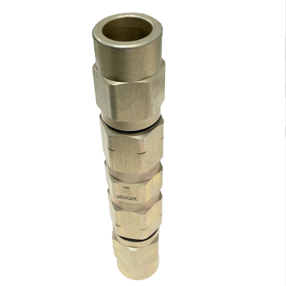 PPC PS860QR SPLICE CONNECTOR