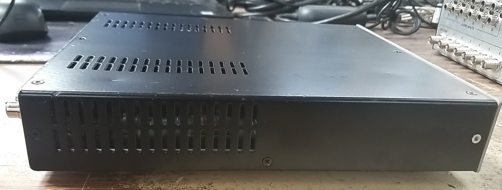 DRAKE DIGITAL DSE24-CC ENCODER: high definition digital signage. *READ⬇️*