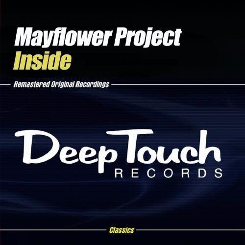 May Flower Project - Inside [New ] Alliance MOD