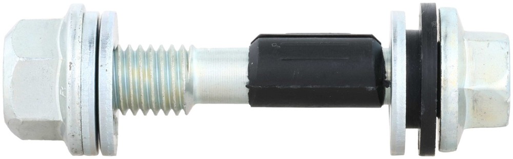 For 2004-2011 Chevrolet Aveo - Front Alignment Cam Bolt Kit Delphi