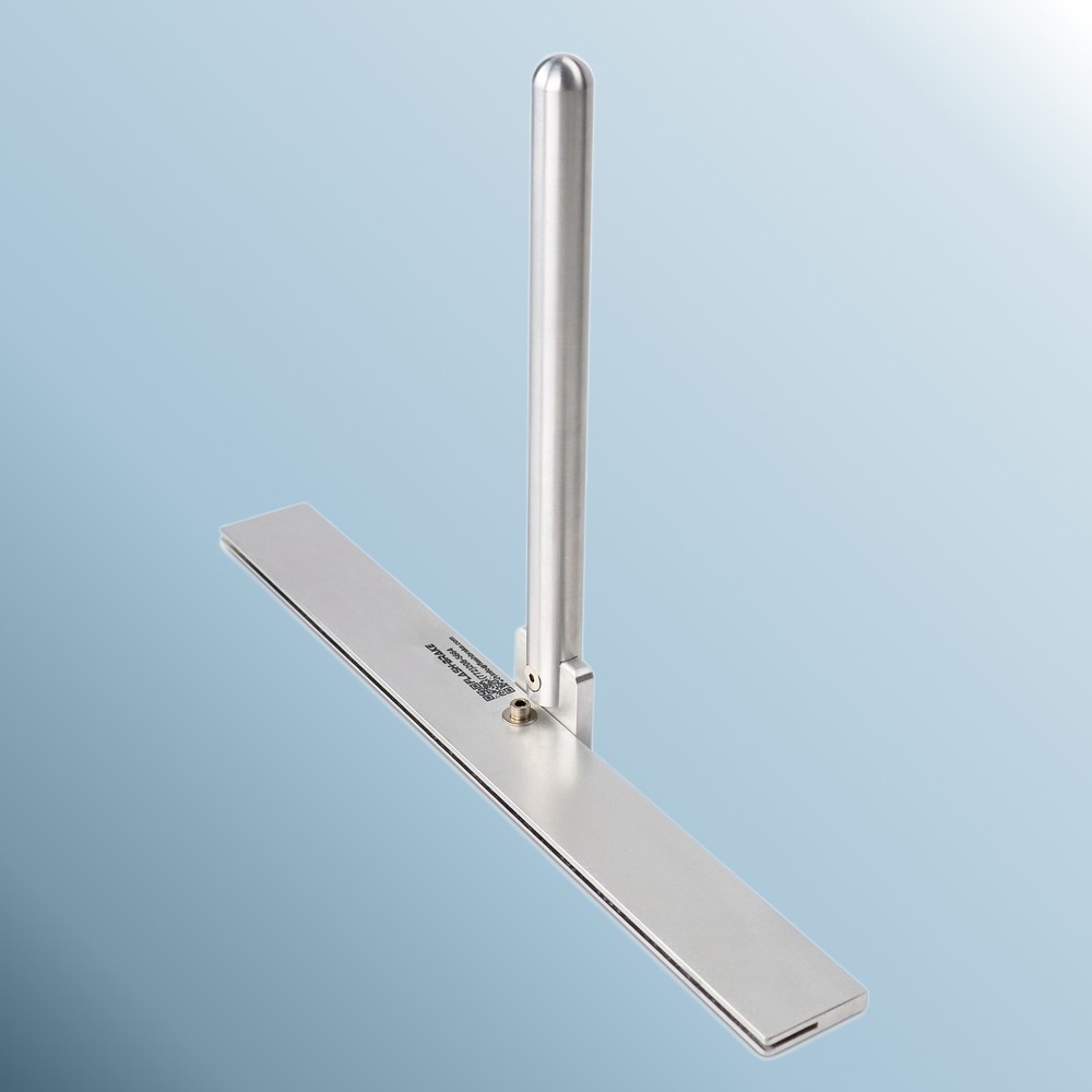 Flash-Brake Handle