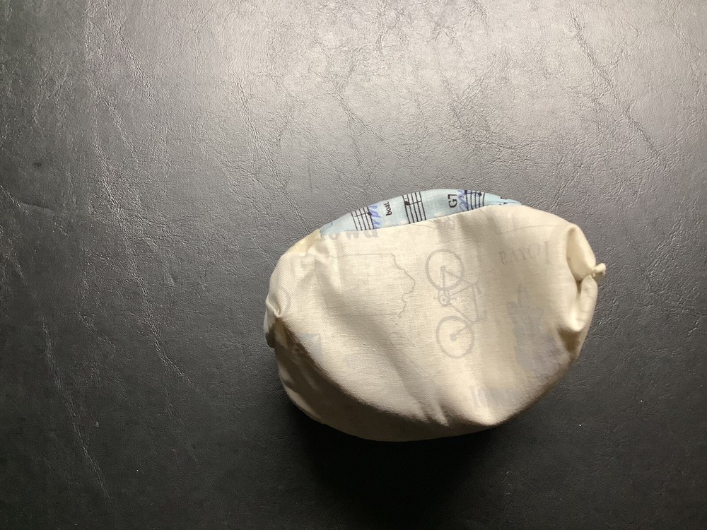 Homemade Pin Cushion
