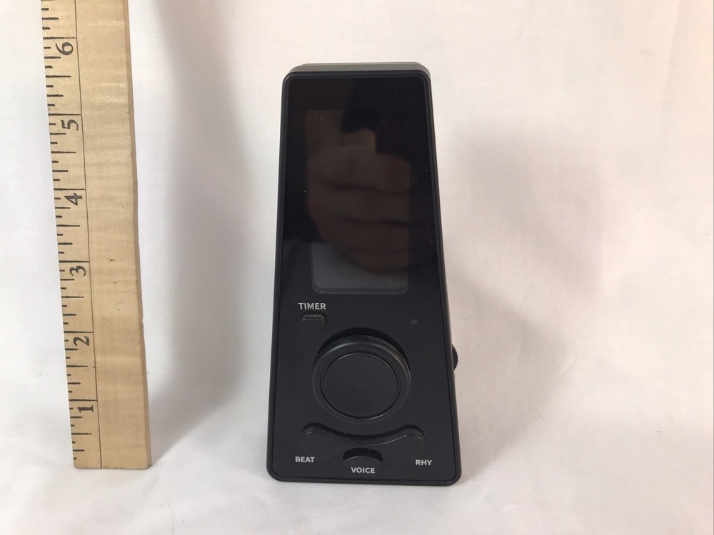 Digital Electronic Metronome For Any Musician