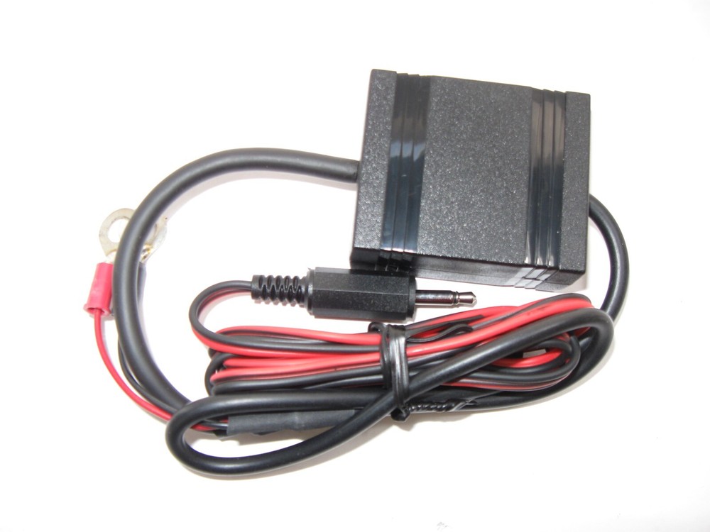 NADY BE 2/3L BATTERY ELIMINATOR PMC-2 PMC-3 PRC-8 PRC-9 INTERCOM COMMUNICATOR jh