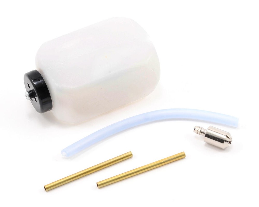 DuBro Fuel Tank Assembly (2oz) [DUB402]