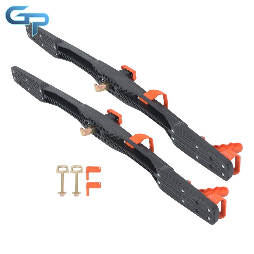 2-Pack Front Snowmobile/Sled Trailer Tie Down For Snowmobile 1000 SC-FRONT-1