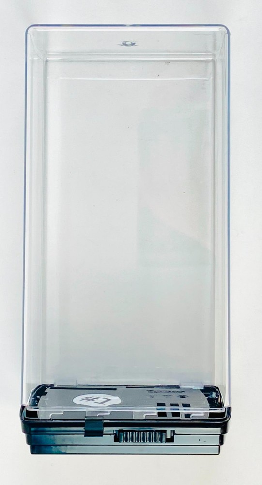 Alpha World Checkpoint S3 Showcase Keeper Security Display Case 20 Counts