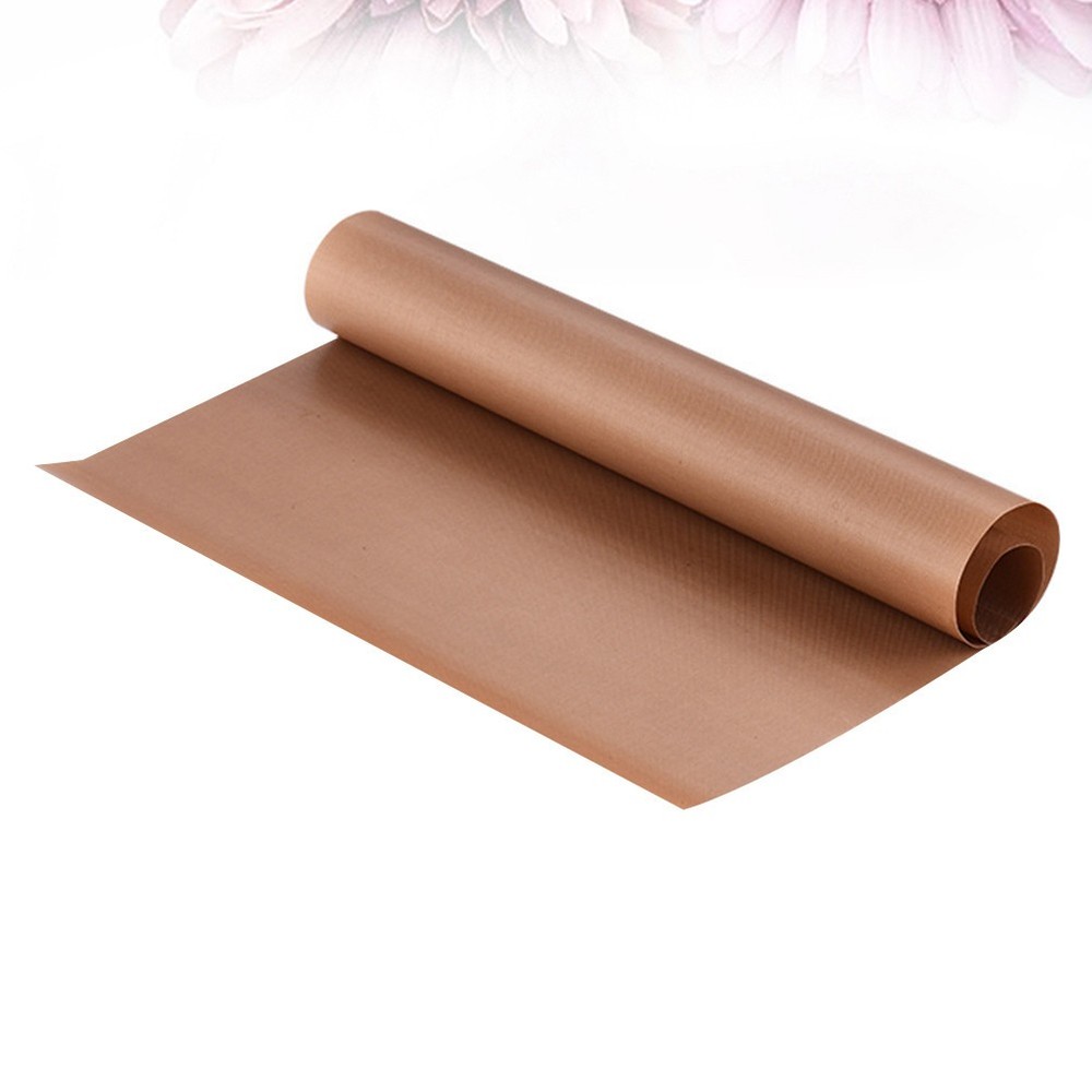 5 PCS Non Stick Baking Mat Reusable Proofing Cloth Bake Accessories