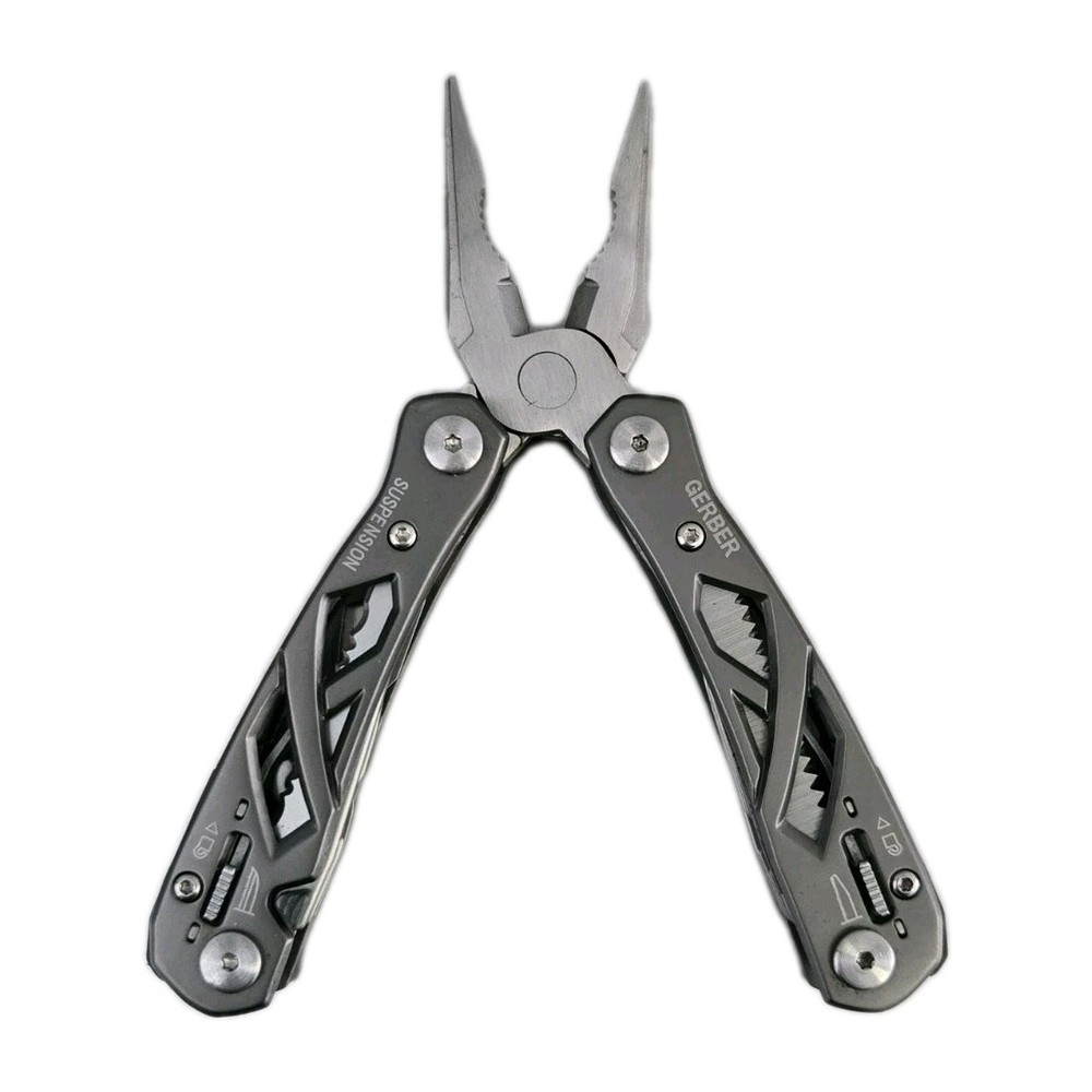 Gerber Suspension Multi-Tool (22-01471N)