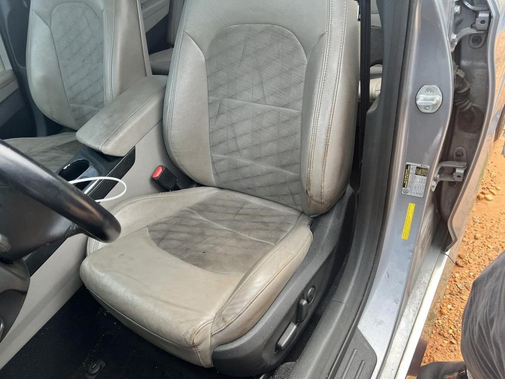 SONATA 2015 Fuse Box Cabin 104831958
