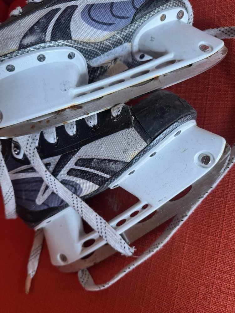 Reebok 5k Skates