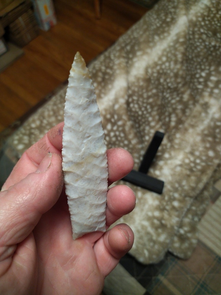 Dalton Brier Creek 4 7/8" x 1 1/8"