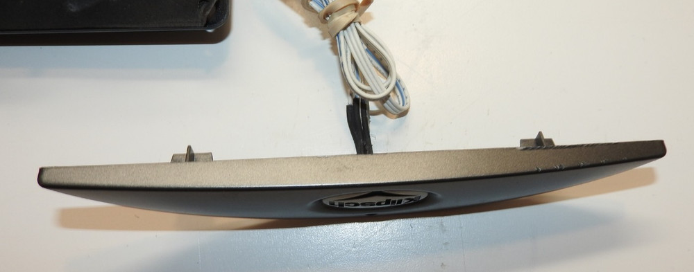 KLIPSCH SUB 10 POWERED SUBWOOFER AMPLIFIER MODULE BOARD SUB10 (* AMPLIFIER ONLY