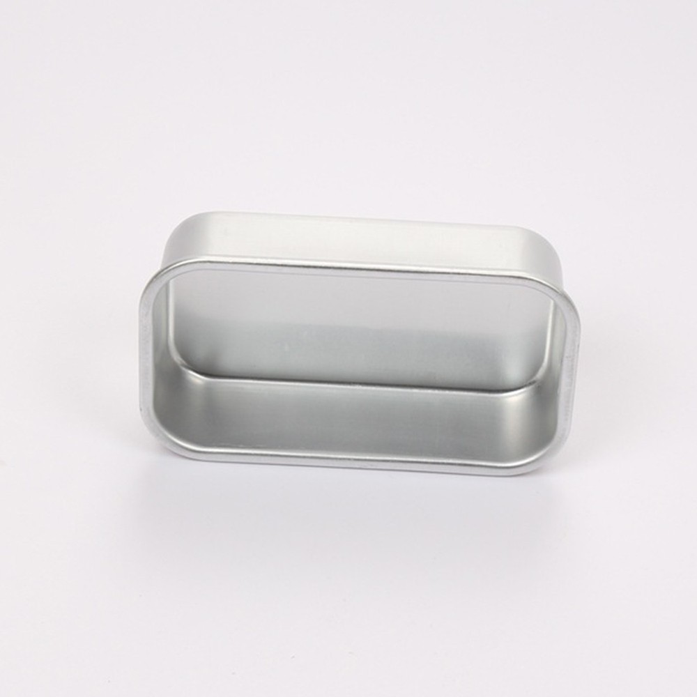 4pcs High Temperature Resistant Baking Tray for Cakes and Breads