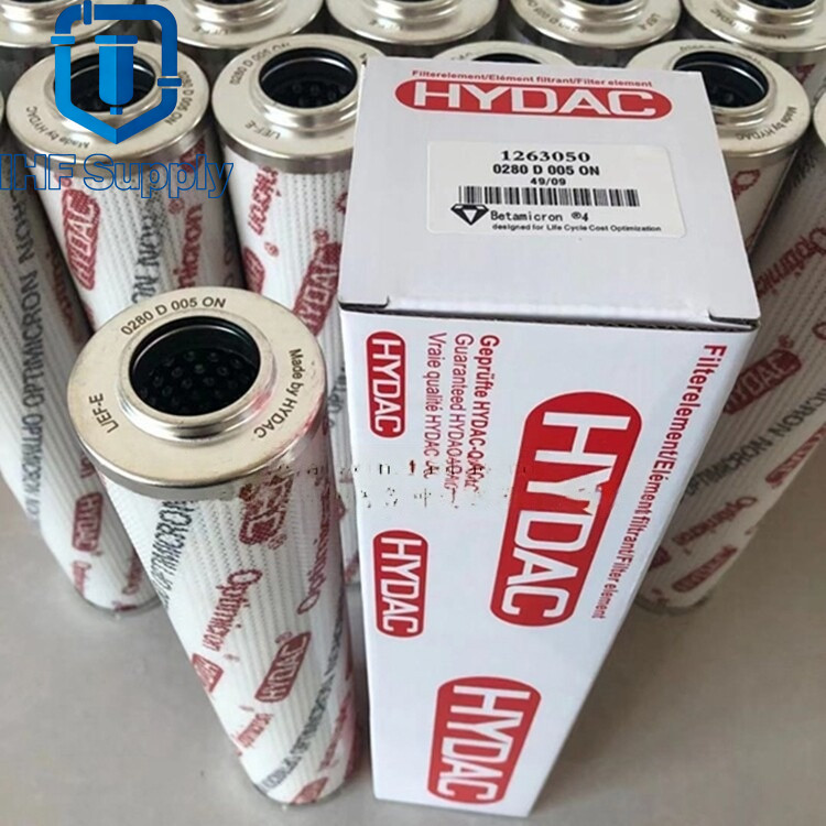 1PCS NEW FOR HYDAC 0280D005ON filter element 0280 D 005 ON