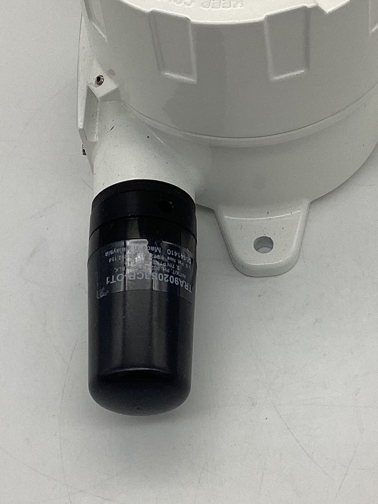 Oleumtech LM5000-WDG-QC Digital Level Transmitter