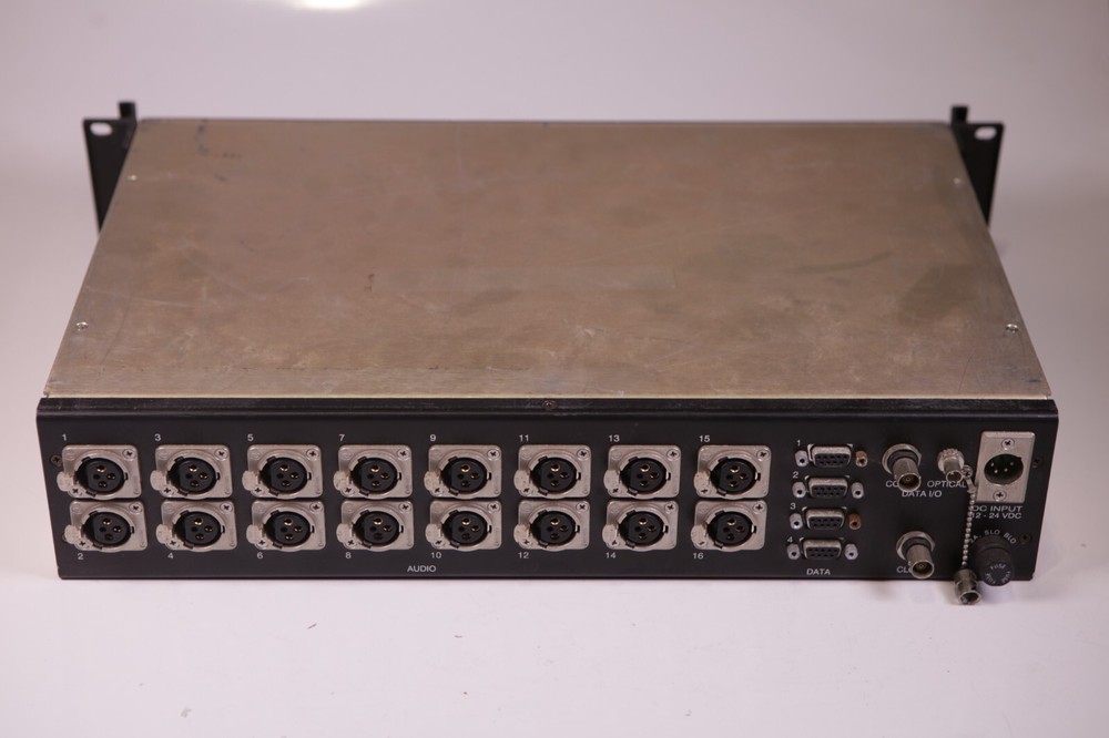 Telecast Fiber Systems Adder 161
