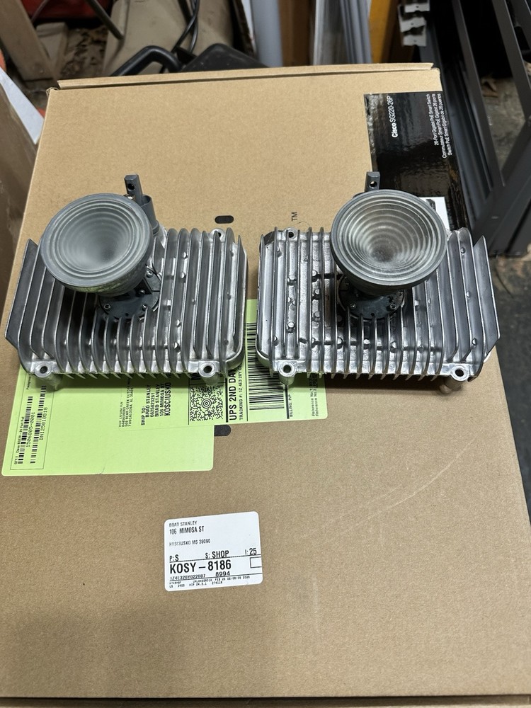 4 VIASAT 1 EXEDE E TRIAs !