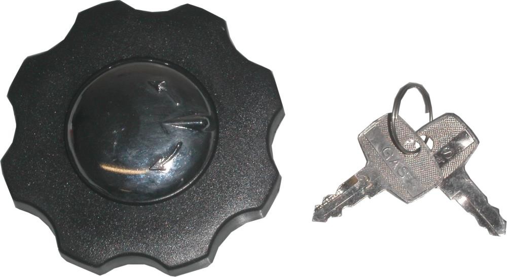 Fuel Cap for 1990 Honda H 100 SJ