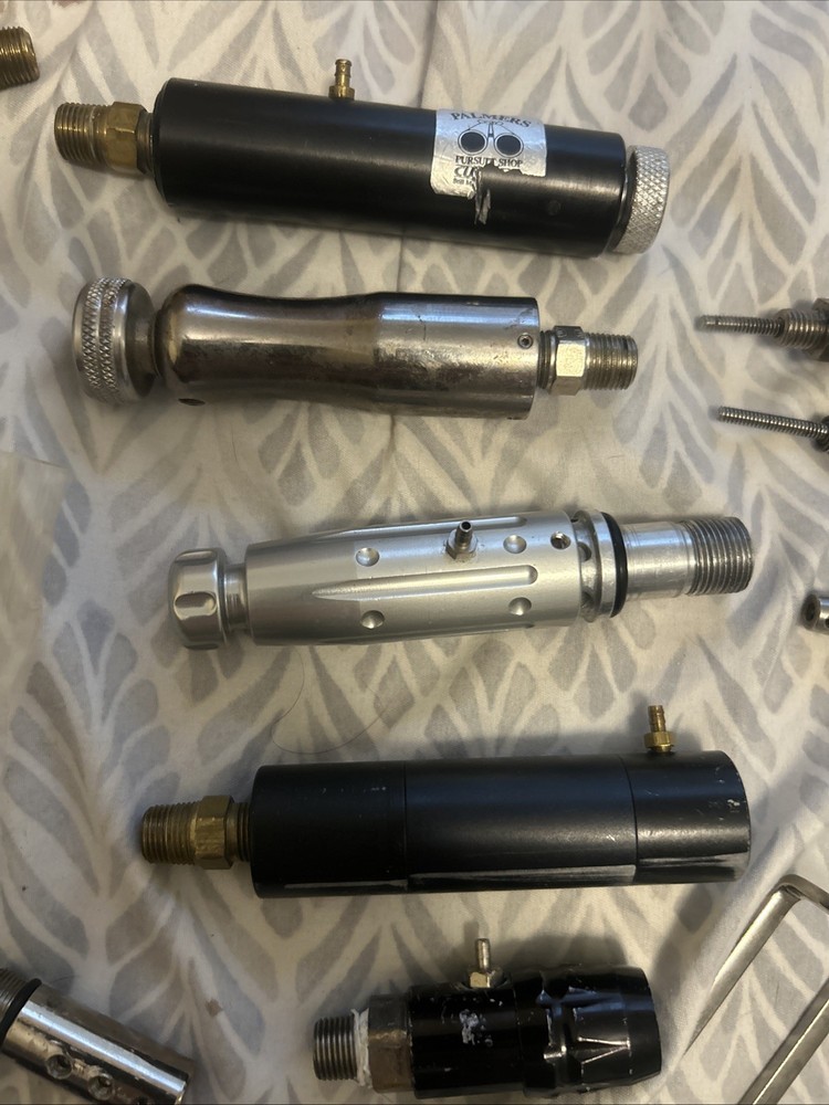 Autococker Parts