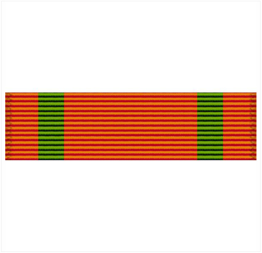 Vanguard RIBBON UNIT #4045