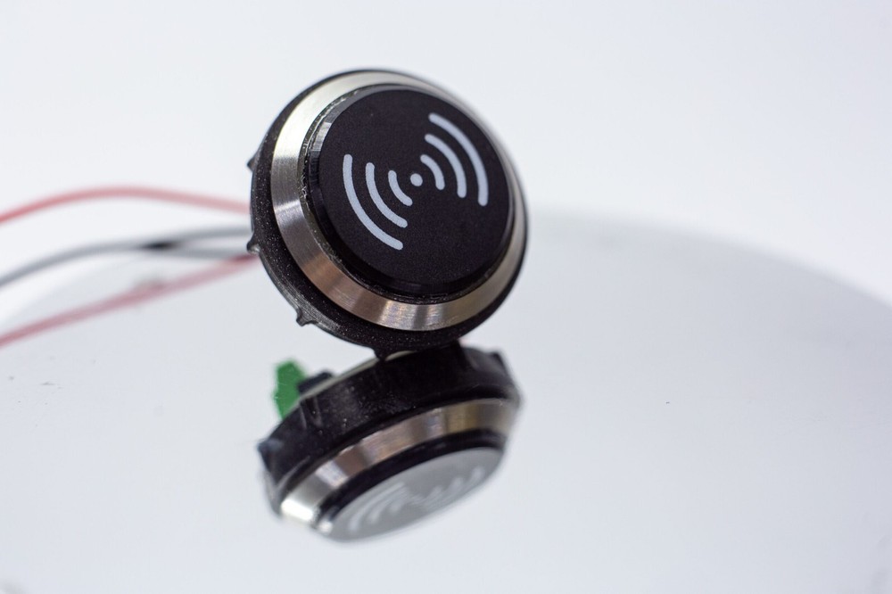 KeyReader RF03ID - RFID reader 125kHz