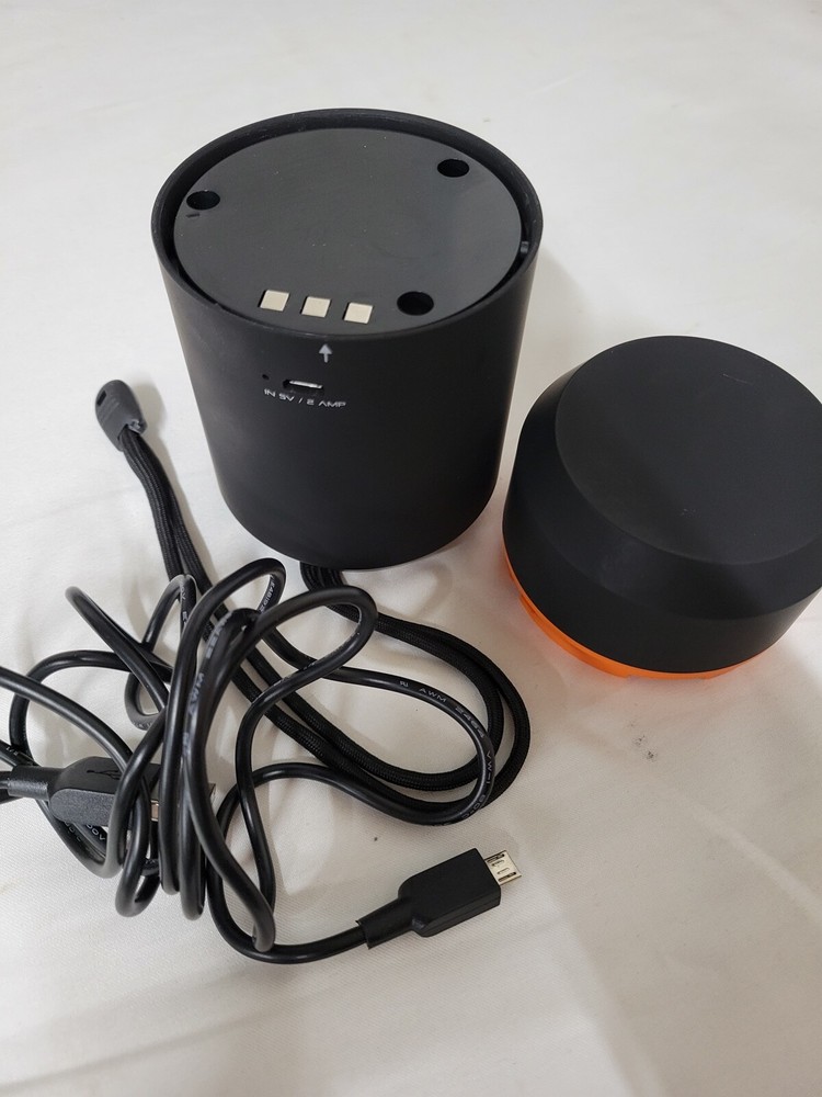 Bin99 - Scentlok Technologies OZ Power Bank - Black