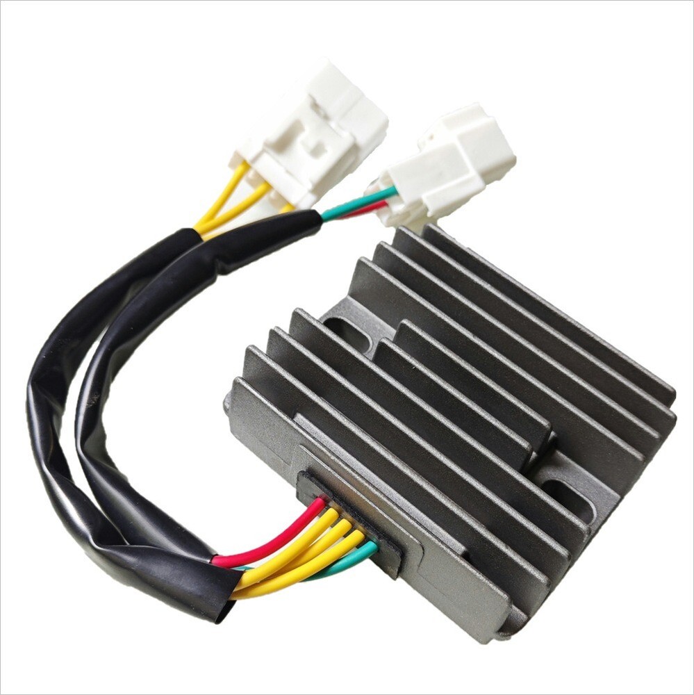 Voltage Rectifier Regulator for Honda Cbr 1000 Rr Fire Blade 2004-2007
