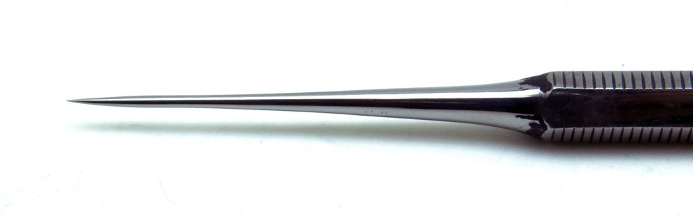 3× Dental Davis Root Tip Pick # 1 Surgical 6.2" Premium Instruments
