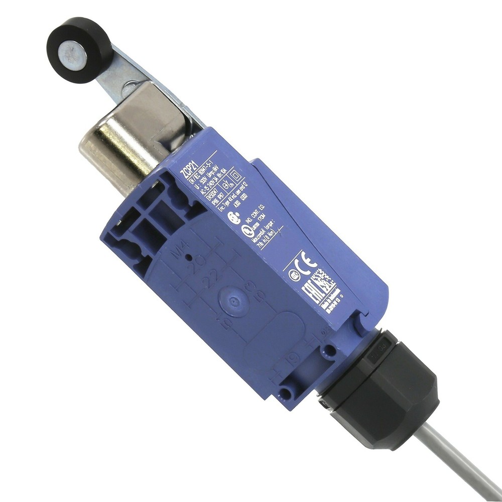 HySecurity MX000672 Limit Switch with Cable For SlideDriver Smart Touch