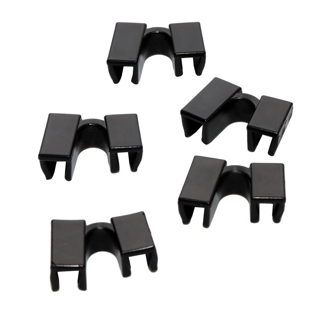 5 Pairs Chopsticks Set for BeginnersReusable Chopstick Helpers Training Chops...