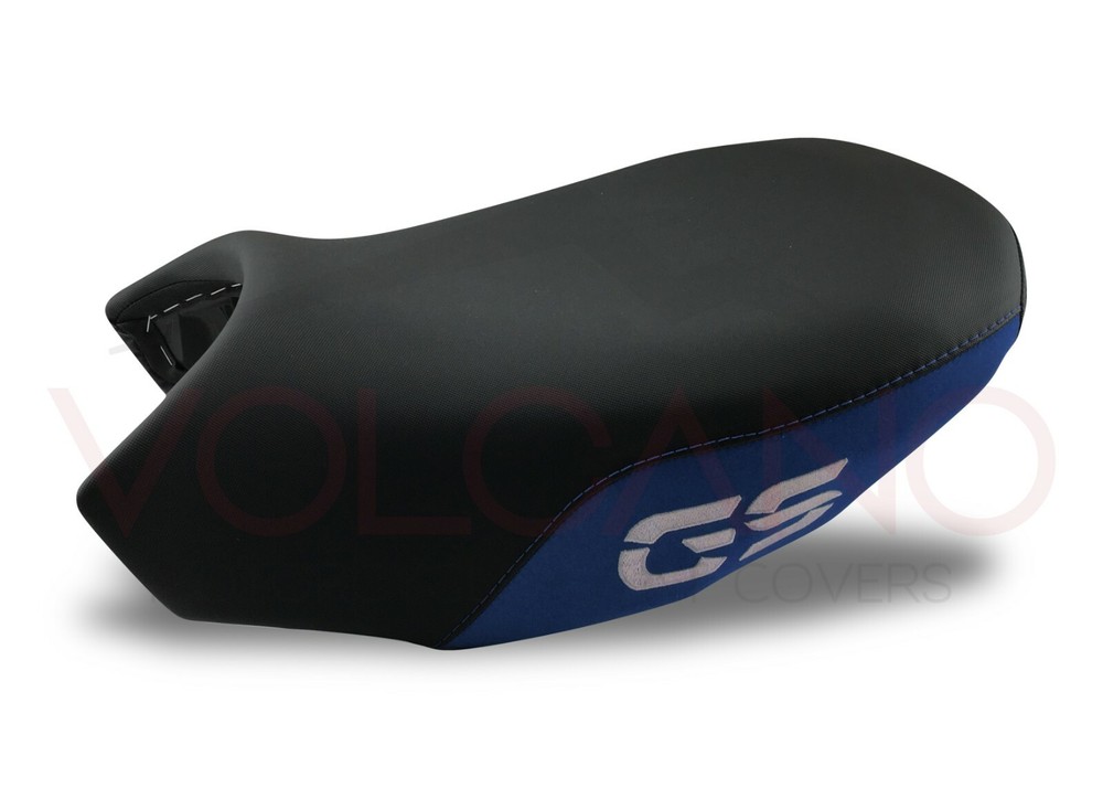 With Full Service Sattelfutter R 1200 GS LC 2013 - 2018 -