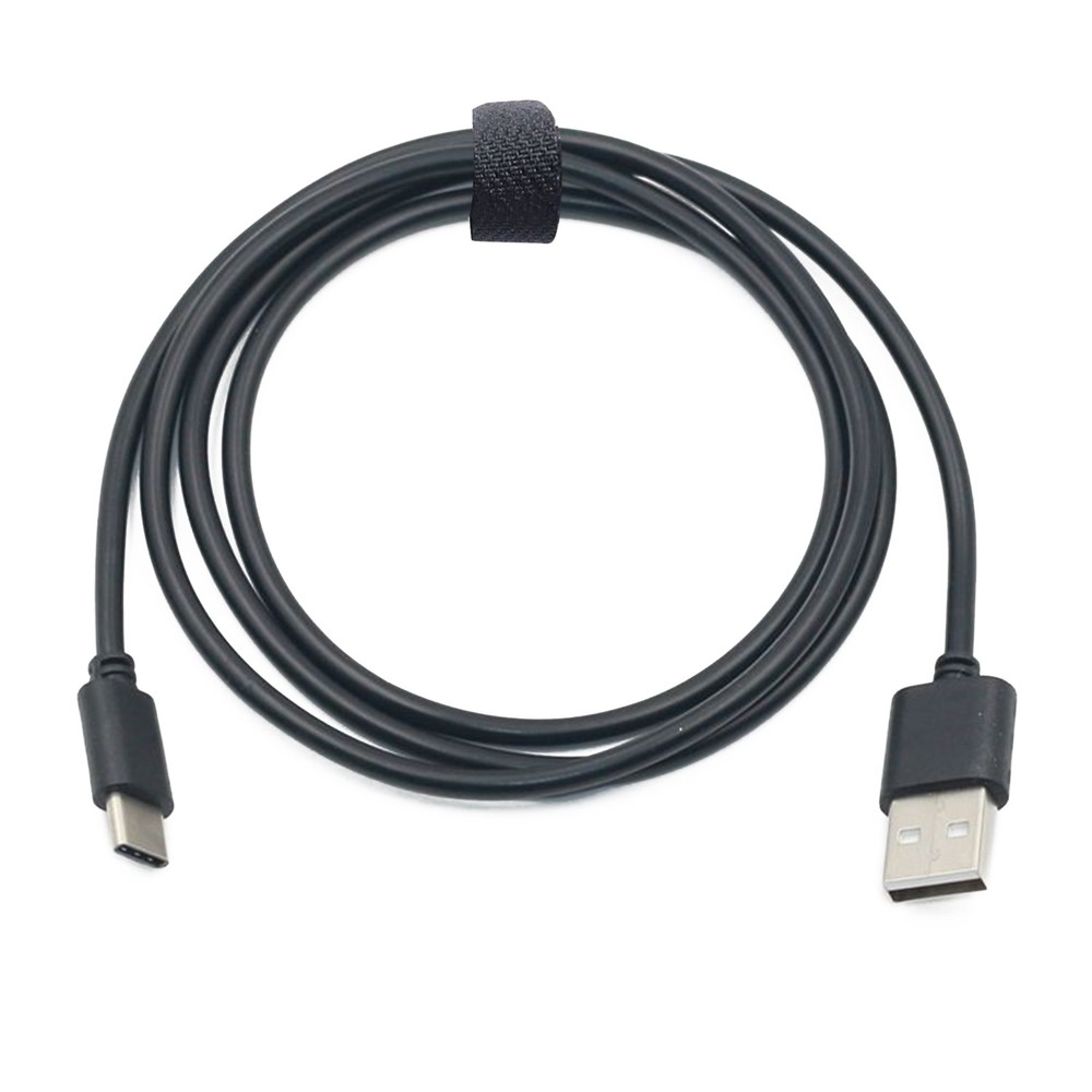 4.2ft/1.3m USB Charging Cable For Logitech MX Vertical Wireless/Master 3 Mouse