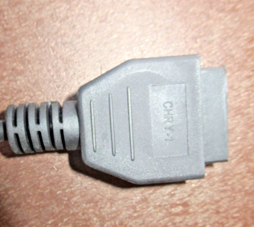 OTC 3825-10 CHRYSLER 1 ADAPTER