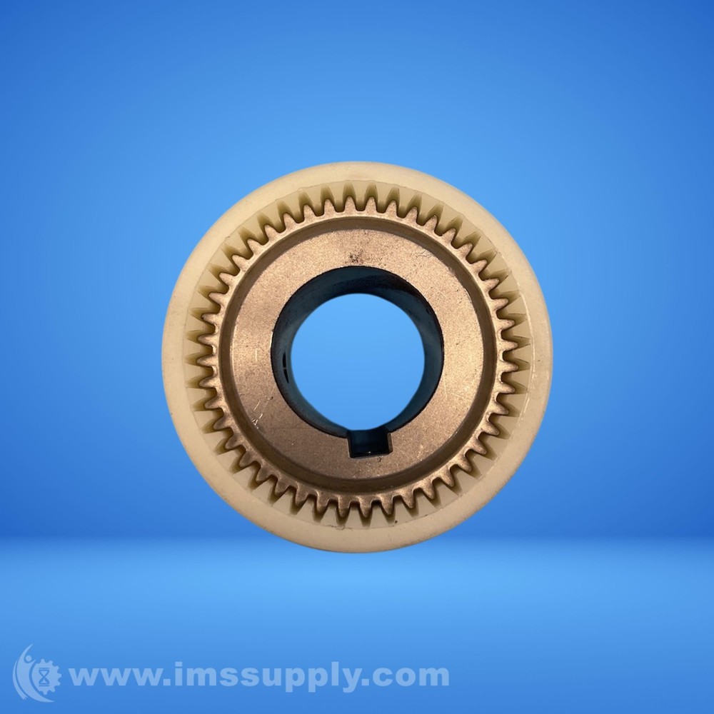 KTR 38 BoWex Roller Gear FNIP