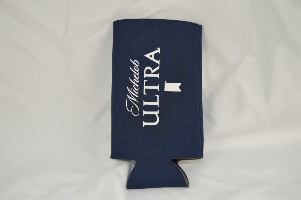 Michelob Can Beer Koozie